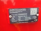 kosiarka dyskowa pottinger 302 i zgrabiarka euro top - 4