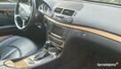 Mercedes E350 S211 W211 2007 rok możliwa zamiana - 7