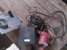Sterownik KLIMOSZ, wentylr, CO pompa GRUNFOS, regulator.ciągu - 4