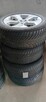 Komplet alufelg BMW X5 x6 - 2