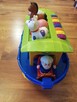 Mega zestaw interaktywnych zabawek dla malucha Fisher Price - 4