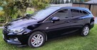 opel astra K 2017 rok 1,6 cdti dieselek - super wyposażenie - 8