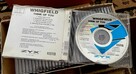 Pudełka na single cd 7mm. (Nie slim) NOWE bezbarwne (opis) - 6