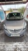 Opel Meriva B benzyna 1.4 turbo - 7