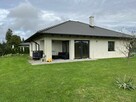 Dom wolnostojący w nowoczesnej zabudowie 130 m2 - 4