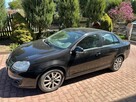 Volkswagen Jetta sedan 1.4 TSI stan dobry, sprawny - 2