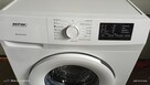 Pralka MPM 3-letnia, sprawna transport gwarancja - 4