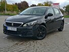 Peugeot 308 1.5 HDI Klima LED Zarejestrowany w Polsce !!! - 9