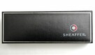 Pióro wieczne Sheaffer 9312 czarne, kolekcja Gift 300 - 2