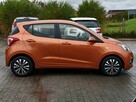 Hyundai I10 Klimatyzacja PDC Bezywpadek I Właściciel !!! - 4