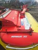 kosiarka dyskowa pottinger 302 i zgrabiarka euro top - 7