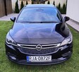 opel astra K 2017 rok 1,6 cdti dieselek - super wyposażenie - 5