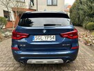 PIĘKNE BMW X 3 z roku 2021 benzyna !!!! - 4