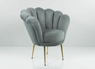Fotel Popiel EXCLUSIVE-3 - 4