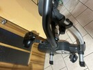 Orbitrek steper rower stacjonarny - 8