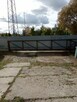 Ogrodzony utwardzony plac w Głogowie Małopolskim