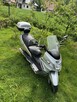 Motor Suzuki Burgman 400 - 7