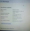 Sprzedam laptop HP streem - 4