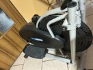 Orbitrek steper rower stacjonarny - 11