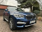 PIĘKNE BMW X 3 z roku 2021 benzyna !!!!