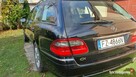 Mercedes E350 S211 W211 2007 rok możliwa zamiana - 2