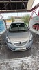 Opel Meriva B benzyna 1.4 turbo - 1