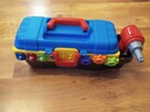 Mega zestaw interaktywnych zabawek dla malucha Fisher Price - 6