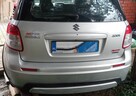 Suzuki jak YarisCross SX4 AWD 4x4 Automat LPG 150koni JAPAN - 5
