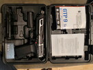 Pistolet asg - 2