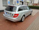Mercedes W 204 C Klasa - 13