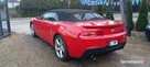 Chevrolet Camaro 3.6 V6 CABRIO zarejestrowany opłacony - 5