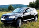VW TOUAREG 4X4 DIESEL .19 ALU.