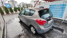 Opel Meriva B benzyna 1.4 turbo - 5
