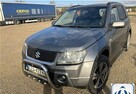 Suzuki Grand Vitara - 2006 r. - 9