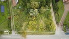 Działka budowlana Leginy / 0,14 ha / media / WZ - 5