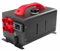 Ogrzewanie postojowe Webasto 429zl - 5