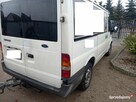 Ford Transit 2002r 2.0 Diesel - 6