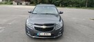 Chevrolet Cruze 2013r. 1.7 diesel 130 KM bogate wyposażenie - 1