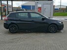 Peugeot 308 1.5 HDI Klima LED Zarejestrowany w Polsce !!! - 4