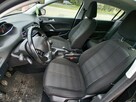 Peugeot 308 1.5 HDI Klima LED Zarejestrowany w Polsce !!! - 10
