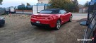Chevrolet Camaro 3.6 V6 CABRIO zarejestrowany opłacony - 7