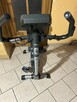 Orbitrek steper rower stacjonarny - 6