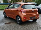 Hyundai I10 Klimatyzacja PDC Bezywpadek I Właściciel !!! - 8