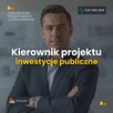 Kierownik projektu