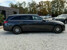 Mercedes C 220 d mHEV Avantgarde, Salon Polska, 1 właściciel! HAK - 3