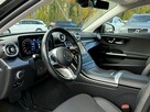 Mercedes C 220 d mHEV Avantgarde, Salon Polska, 1 właściciel! HAK - 10