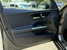 Mercedes C 220 d mHEV Avantgarde, Salon Polska, 1 właściciel! HAK - 11