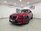 Mazda CX-3 Bogate Wyposażenie / Serwisowany / Roczna Gwarancja /Bezwypadkowy
