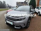 Citroen C5 Aircross SALON POLSKA/AUTOMAT/stan idealny/serwis ASO/gwarancja - 1