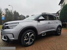 Citroen C5 Aircross SALON POLSKA/AUTOMAT/stan idealny/serwis ASO/gwarancja - 2